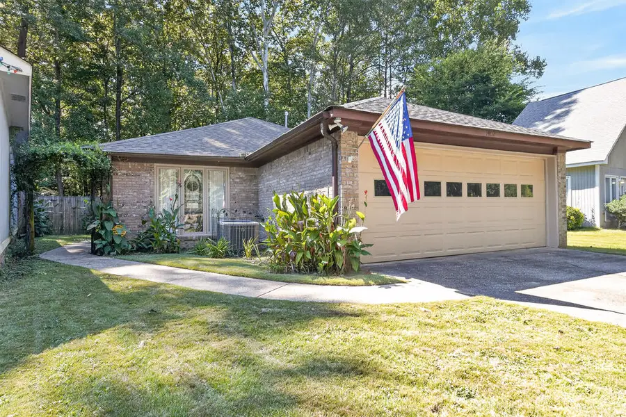 1402 Maplebrook Drive, Columbus, GA 31904 - #2