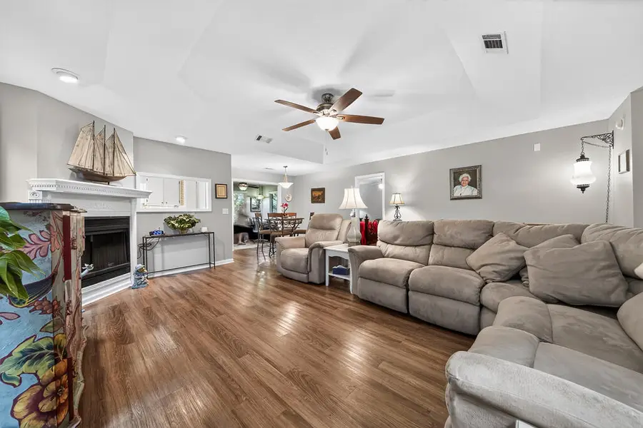 1402 Maplebrook Drive, Columbus, GA 31904 - #3