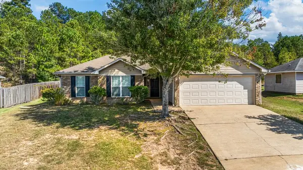 1254 Freedom Ridge Drive, COLUMBUS, GA 31907
