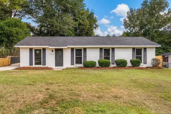 622 Asa Drive, COLUMBUS, GA 31907