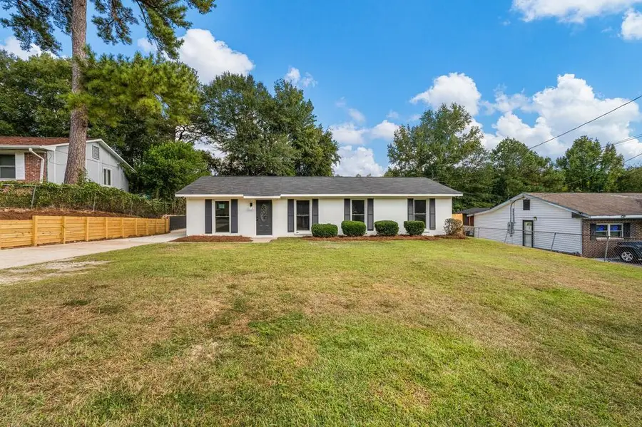 622 Asa Drive, Columbus, GA 31907 - #2