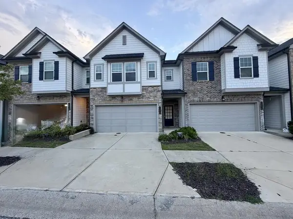 1408 Ben Park Way, GRAYSON, GA 30017