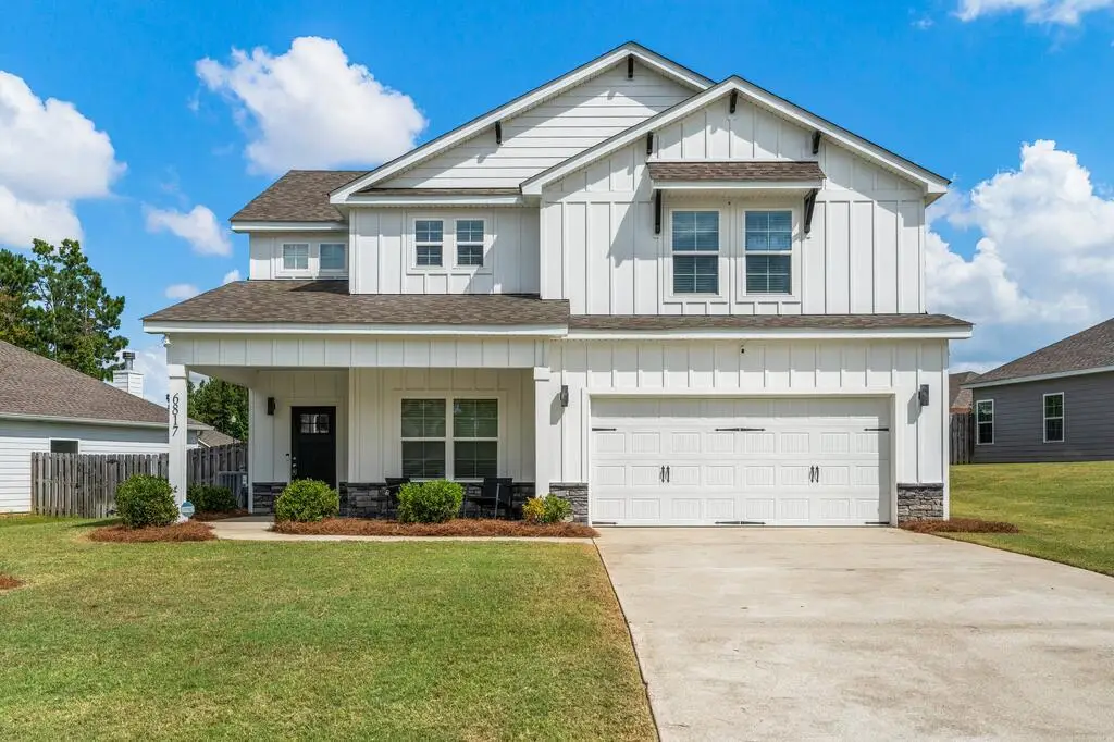 6817 Omaha Drive, Midland, GA 31820 - #1