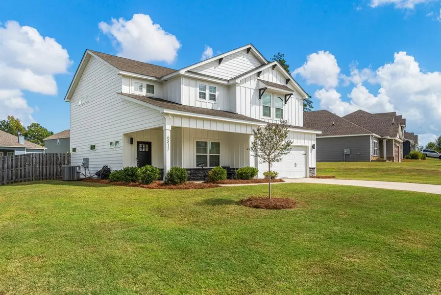 6817 Omaha Drive, Midland, GA 31820 - #2