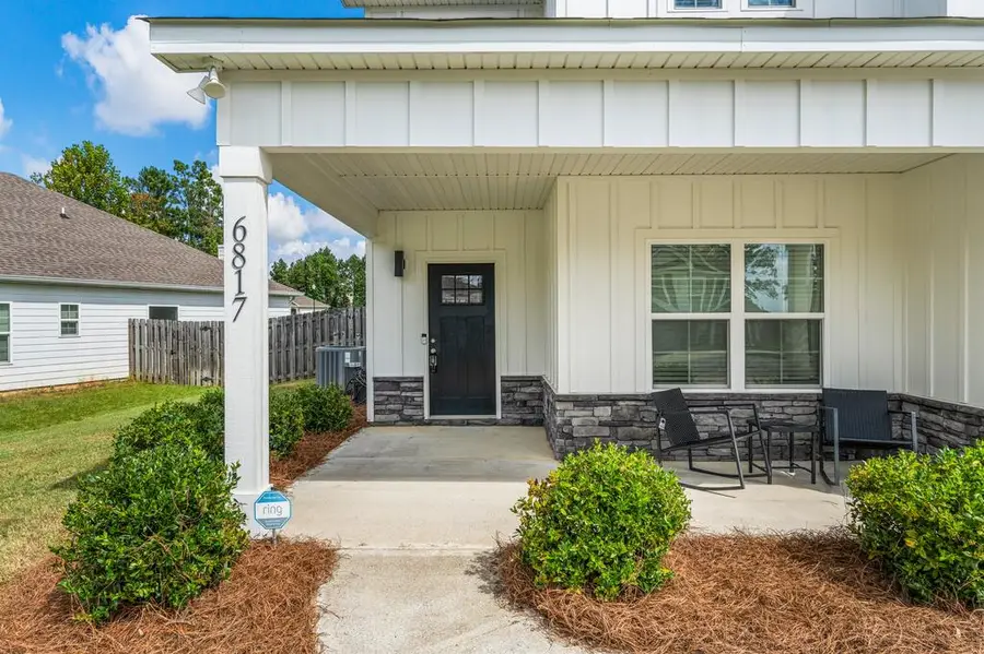 6817 Omaha Drive, Midland, GA 31820 - #3