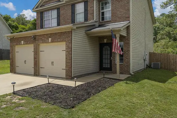 917 Dawkins Court, PHENIX CITY, AL 36867