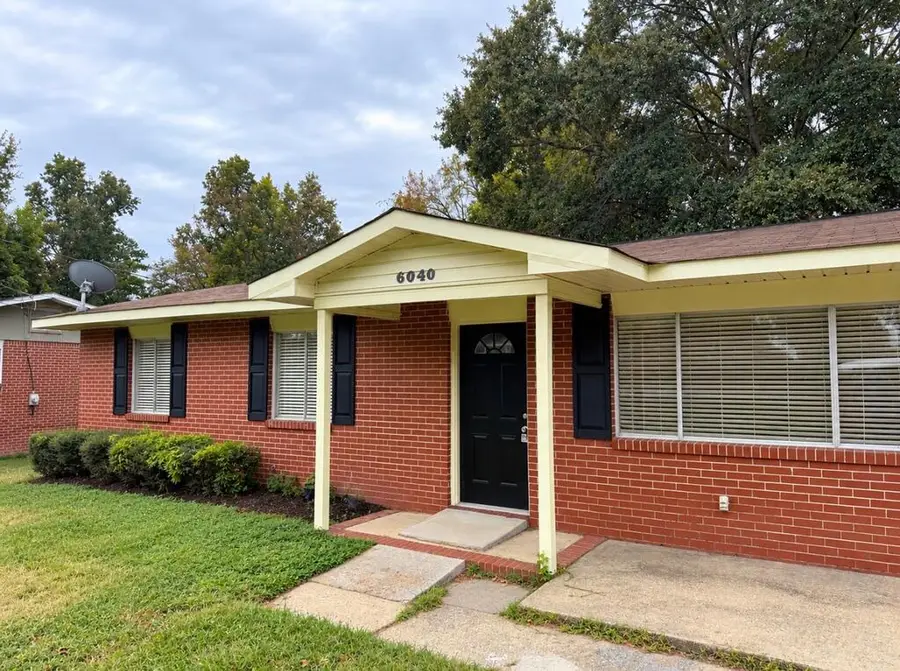 6040 Luna Drive, Columbus, GA 31907 - #2