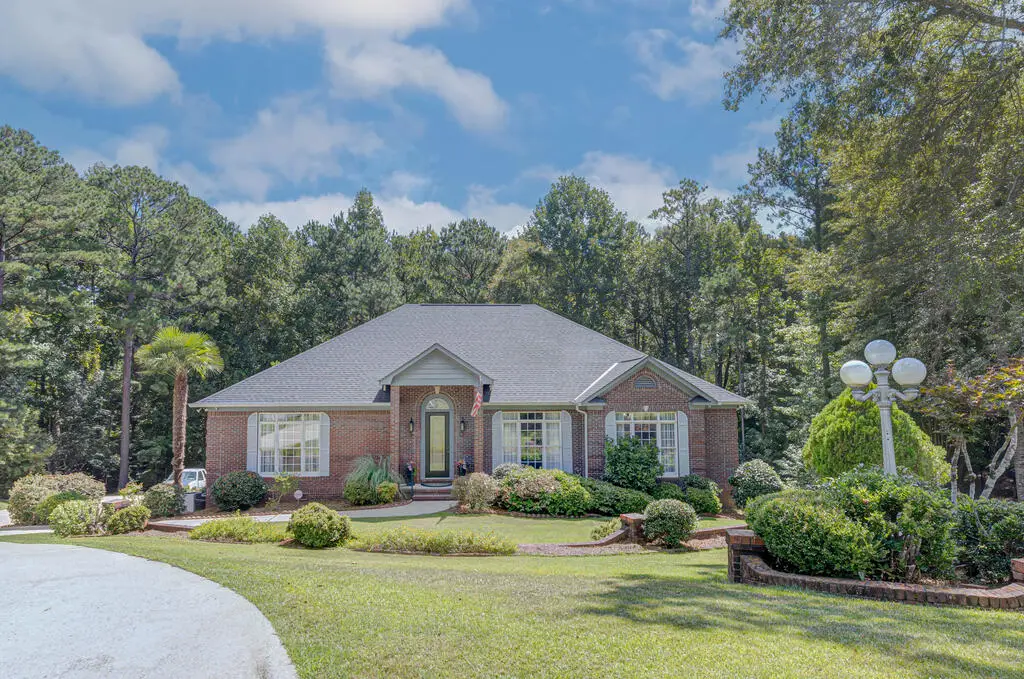 8846 Greenleaf Drive, Columbus, GA 31904 - #1