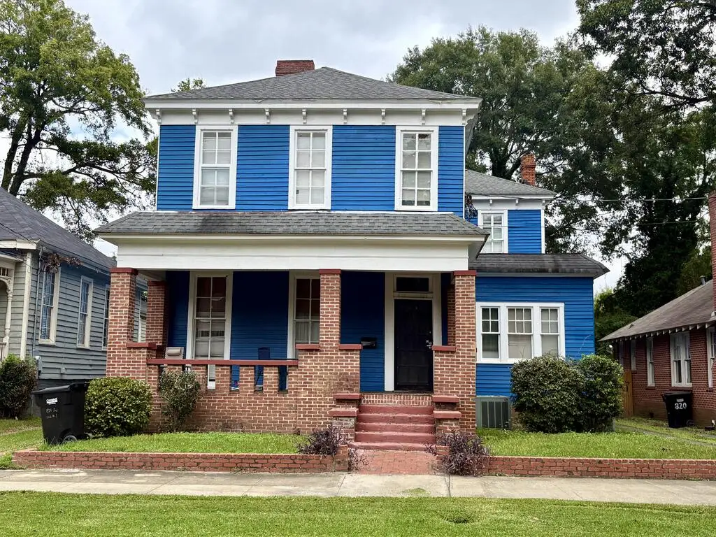 824 2nd Avenue, Columbus, GA 31901 - #1