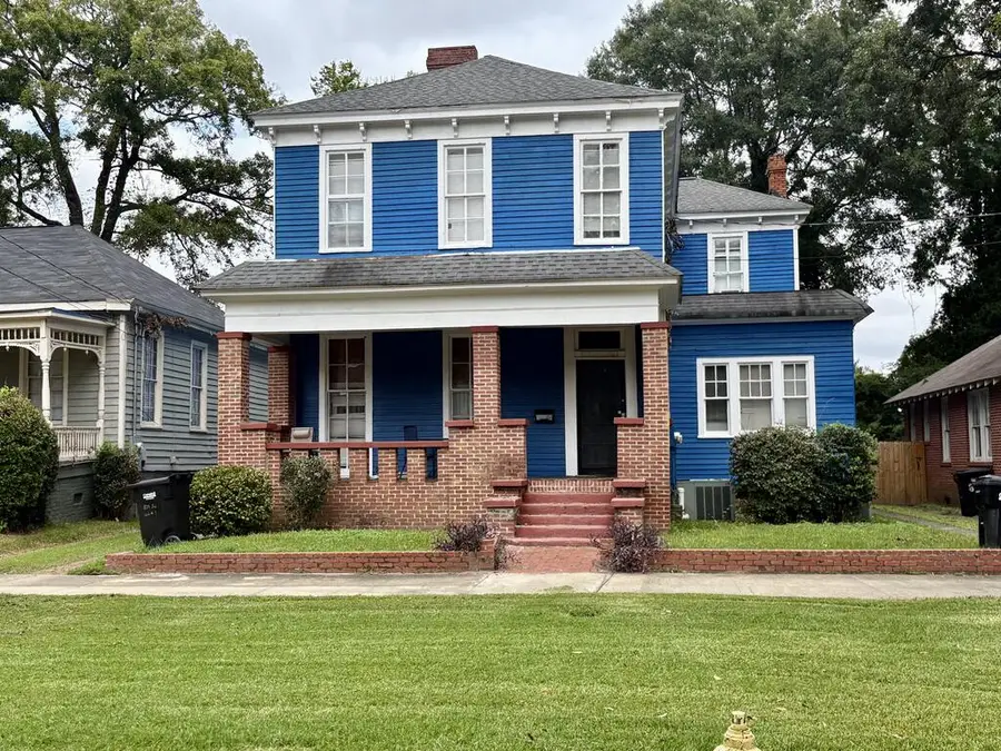 824 2nd Avenue, Columbus, GA 31901 - #2