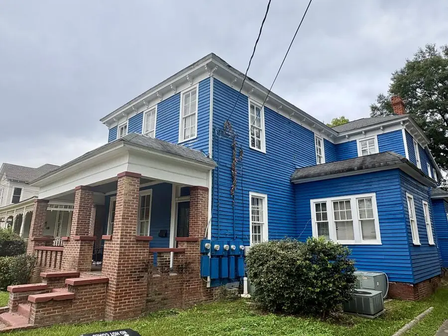 824 2nd Avenue, Columbus, GA 31901 - #3