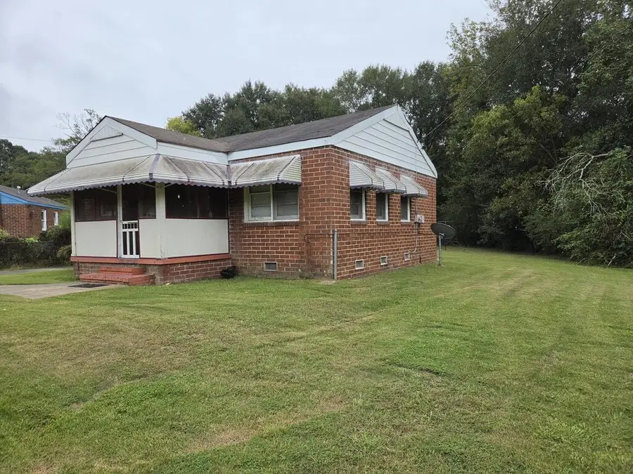 3128 Drake Street, Columbus, GA 31903 - #3