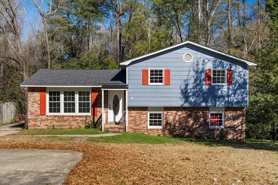 10 Kingswood Court, Columbus, GA 31907 - #2