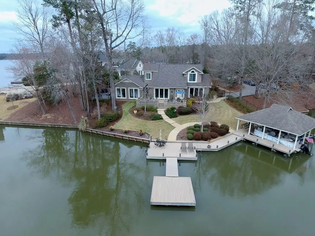239 Robin Drive, Hamilton, GA 31811 - #1