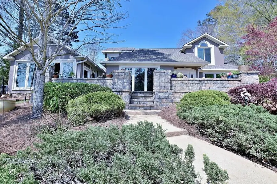 239 Robin Drive, Hamilton, GA 31811 - #2