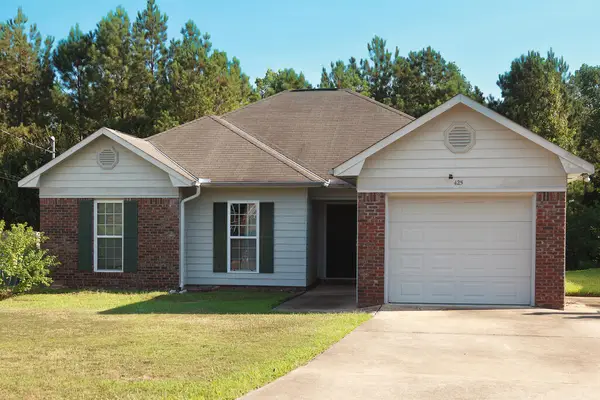 425 Spurlin Court, COLUMBUS, GA 31907