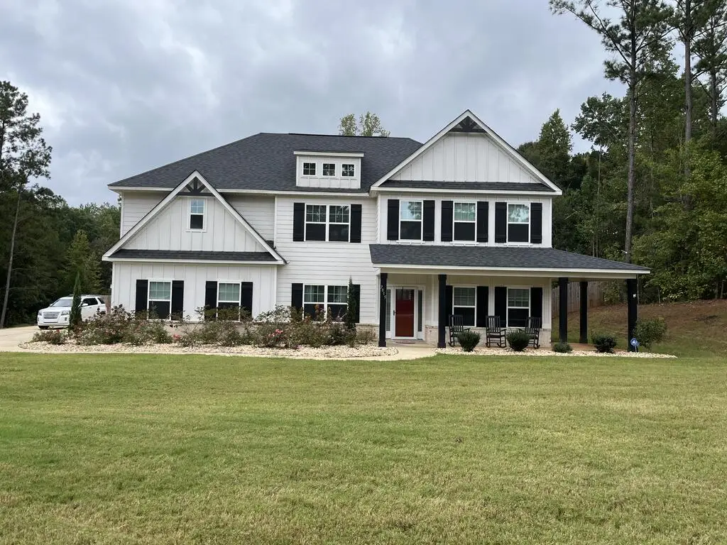 7015 Kendall Creek Drive, Upatoi, GA 31829 - #1