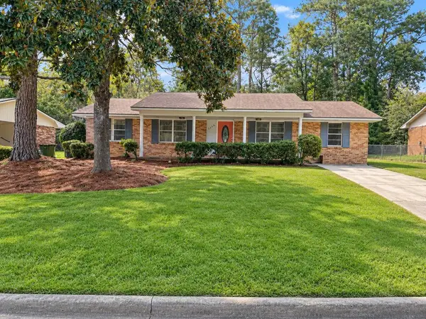 5336 Spencer Lane, COLUMBUS, GA 31907