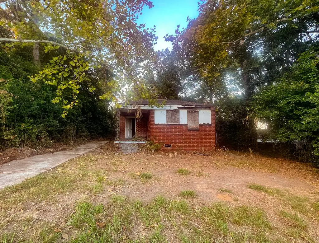 3317 10th Street, Columbus, GA 31906 - #1