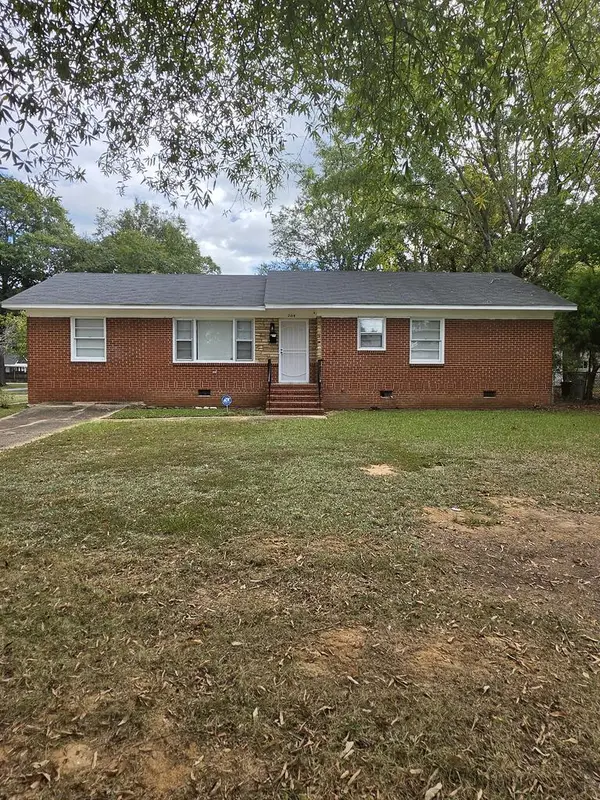 2618 Blan Street, COLUMBUS, GA 31903