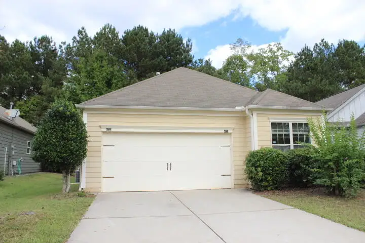 234 River Meadow Drive, Lagrange, GA 30241 - #1