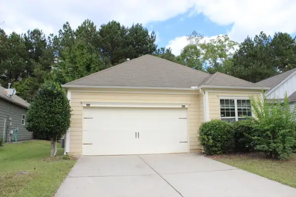 234 River Meadow Drive, LAGRANGE, GA 30241