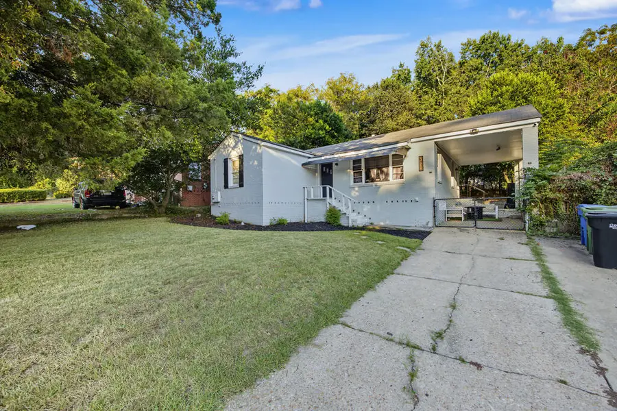 4822 17th Avenue, Columbus, GA 31904 - #2