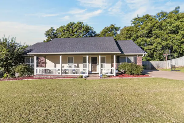 7215 Paprika Lane, COLUMBUS, GA 31909