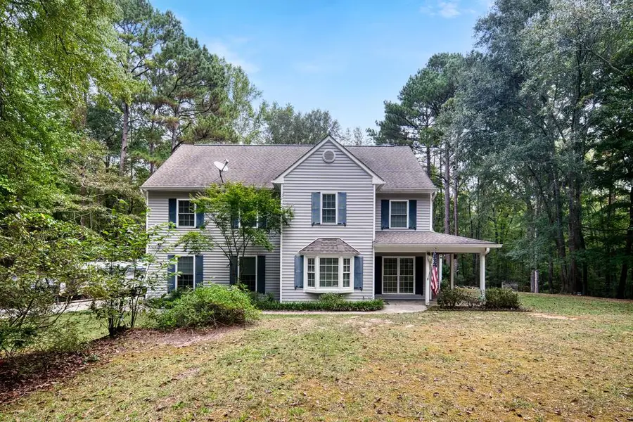 415 Grey Smoke Loop, Cataula, GA 31804 - #2