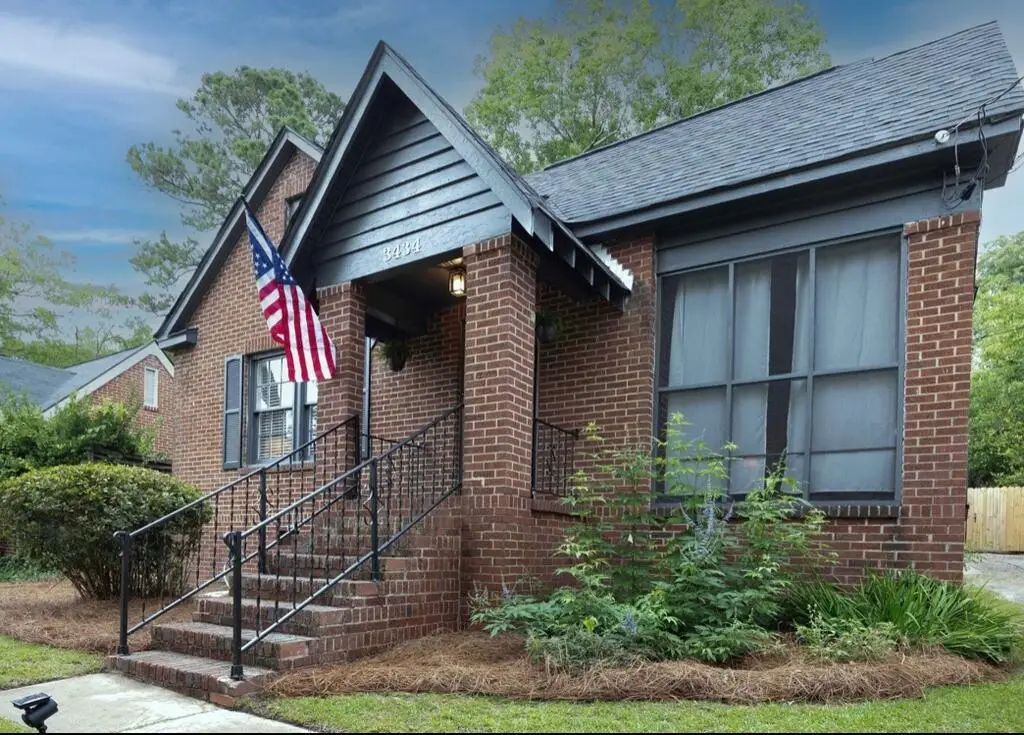 3434 17th Avenue, Columbus, GA 31904 - #1
