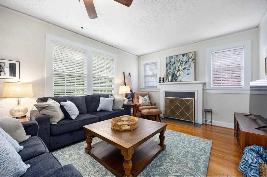 3434 17th Avenue, Columbus, GA 31904 - #2