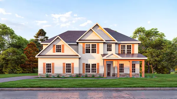 137 Musgrove Manor, FORTSON, GA 31808