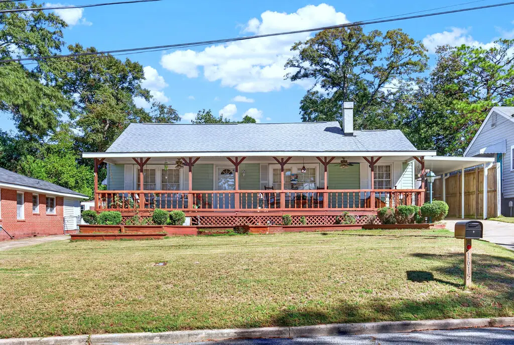 1615 38th Street, Columbus, GA 31904 - #1