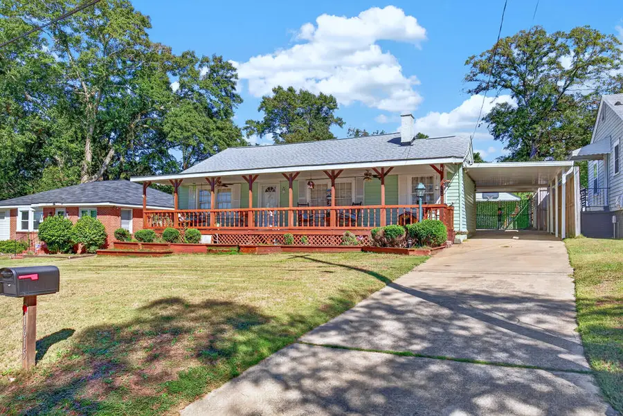 1615 38th Street, Columbus, GA 31904 - #2