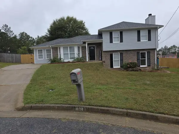 305 Perdue Lane, COLUMBUS, GA 31907