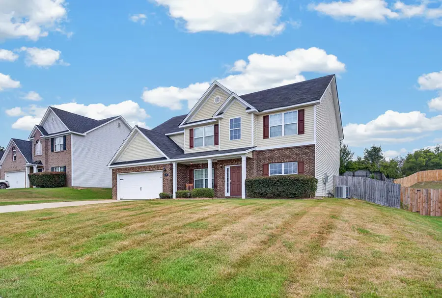 8 Oakwood Court, Phenix City, AL 36870 - #2