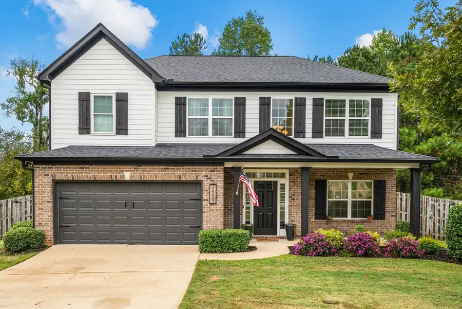 7489 Coppice Drive, Midland, GA 31820 - #2
