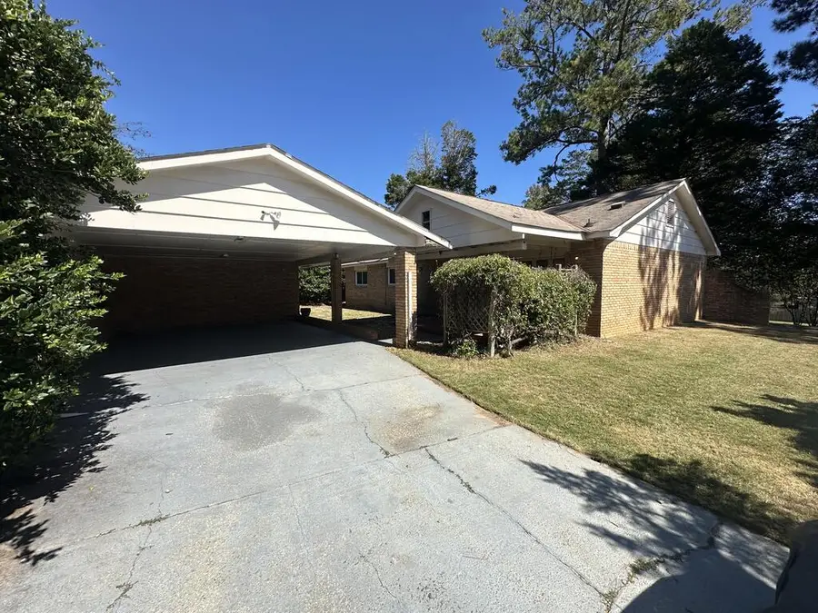 5027 Hearthstone Drive, Columbus, GA 31909 - #3