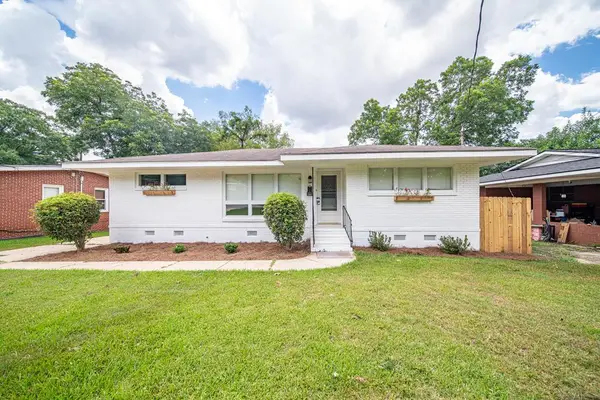 402 46th Street, COLUMBUS, GA 31904