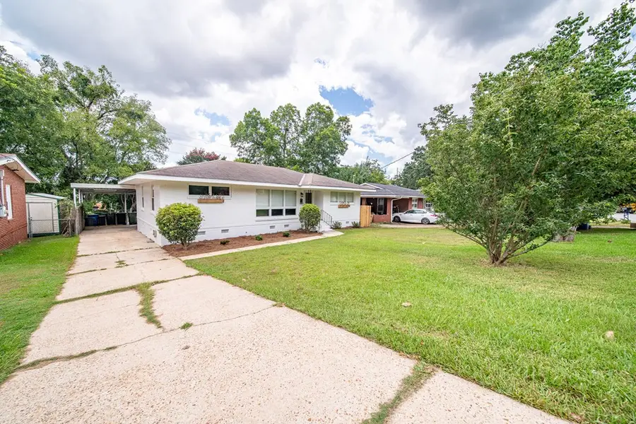 402 46th Street, Columbus, GA 31904 - #2