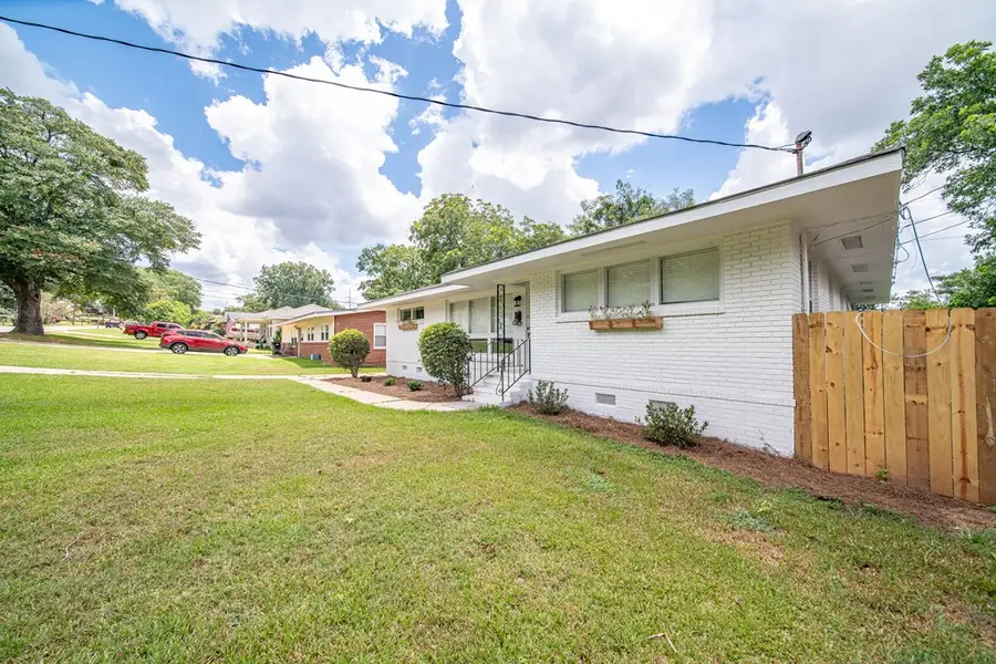 402 46th Street, Columbus, GA 31904 - #3