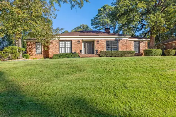 5415 Roaring Branch, COLUMBUS, GA 31904