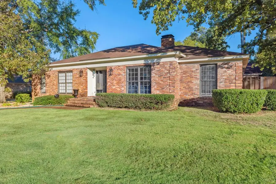 5415 Roaring Branch, Columbus, GA 31904 - #2
