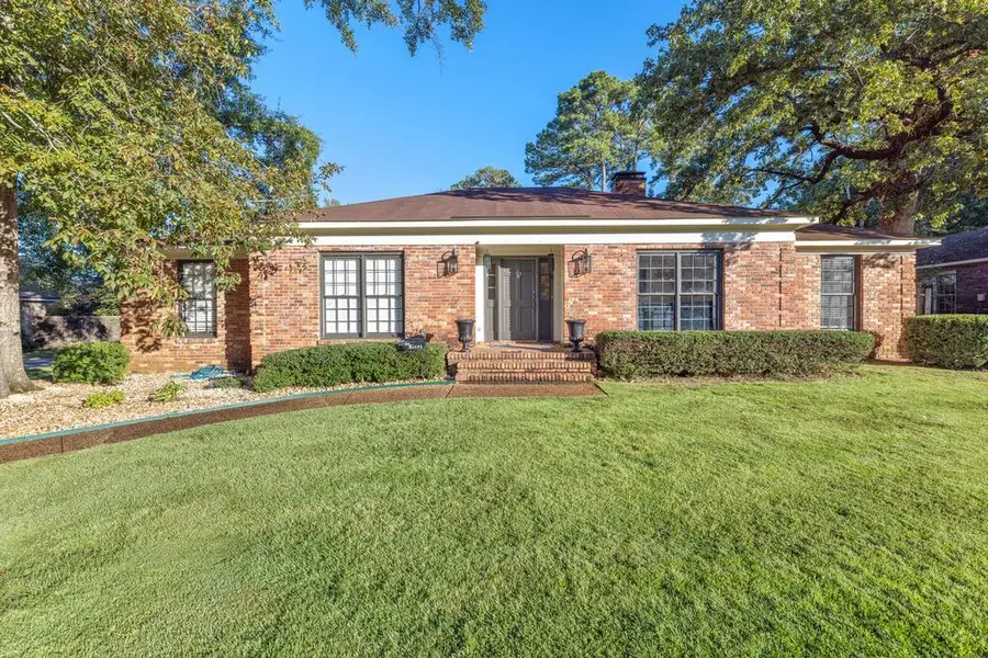 5415 Roaring Branch, Columbus, GA 31904 - #3
