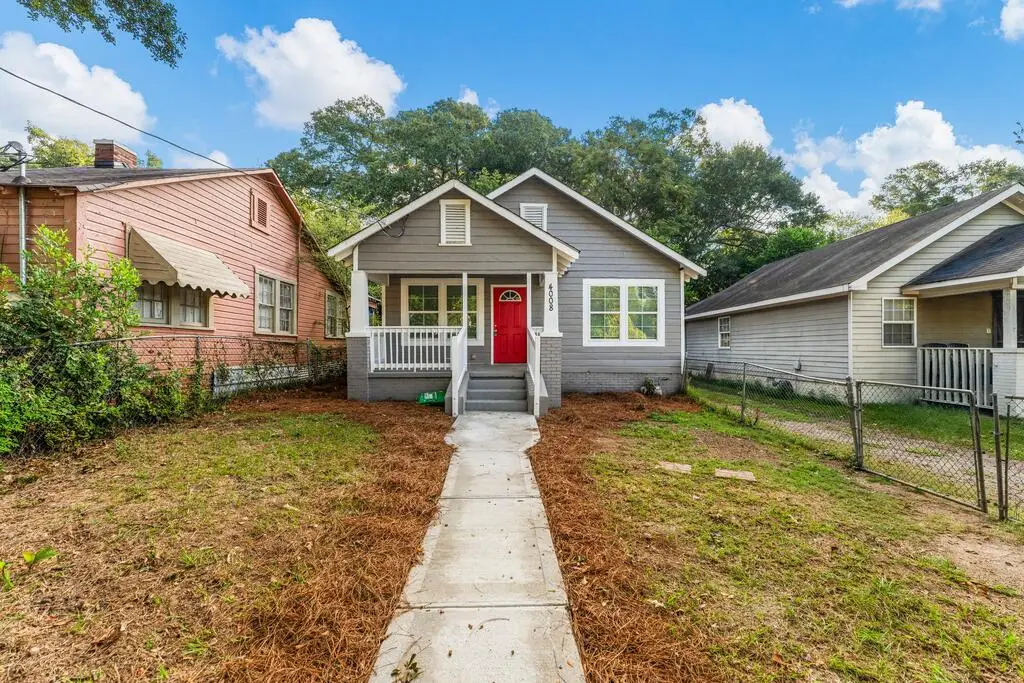 4008 7th Avenue, Columbus, GA 31904 - #1