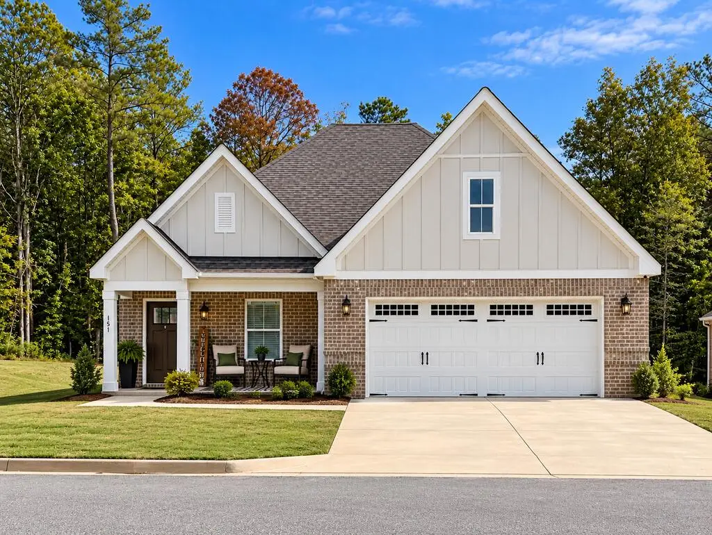 151 Cypress Trail, Fortson, GA 31808 - #1