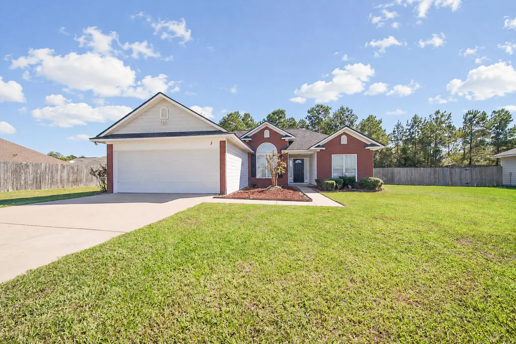 3 Hillside Court, Phenix City, AL 36870 - #1