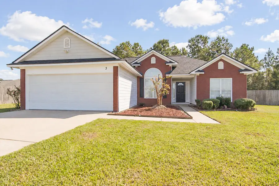 3 Hillside Court, Phenix City, AL 36870 - #2