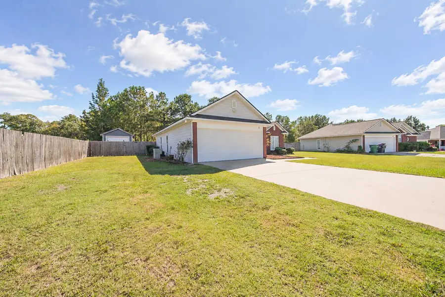 3 Hillside Court, Phenix City, AL 36870 - #3
