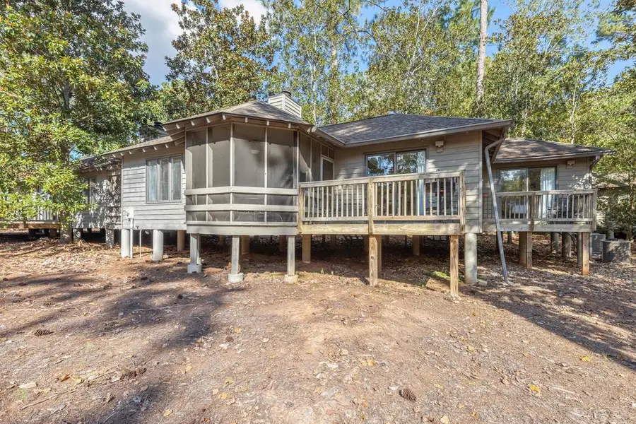 2235 Holly Lane, Pine Mountain, GA 31822 - #2